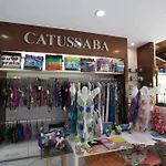 Catussaba Resort Hotel