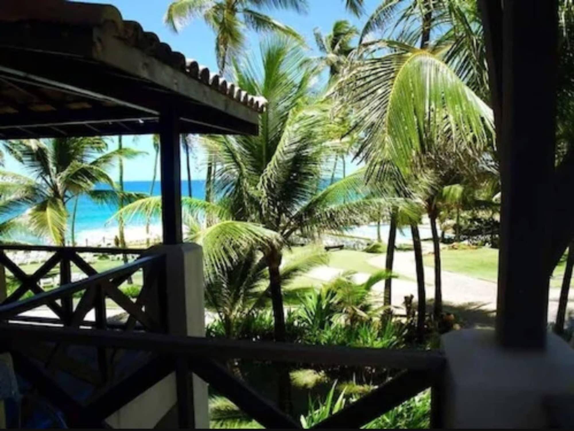 Catussaba Resort