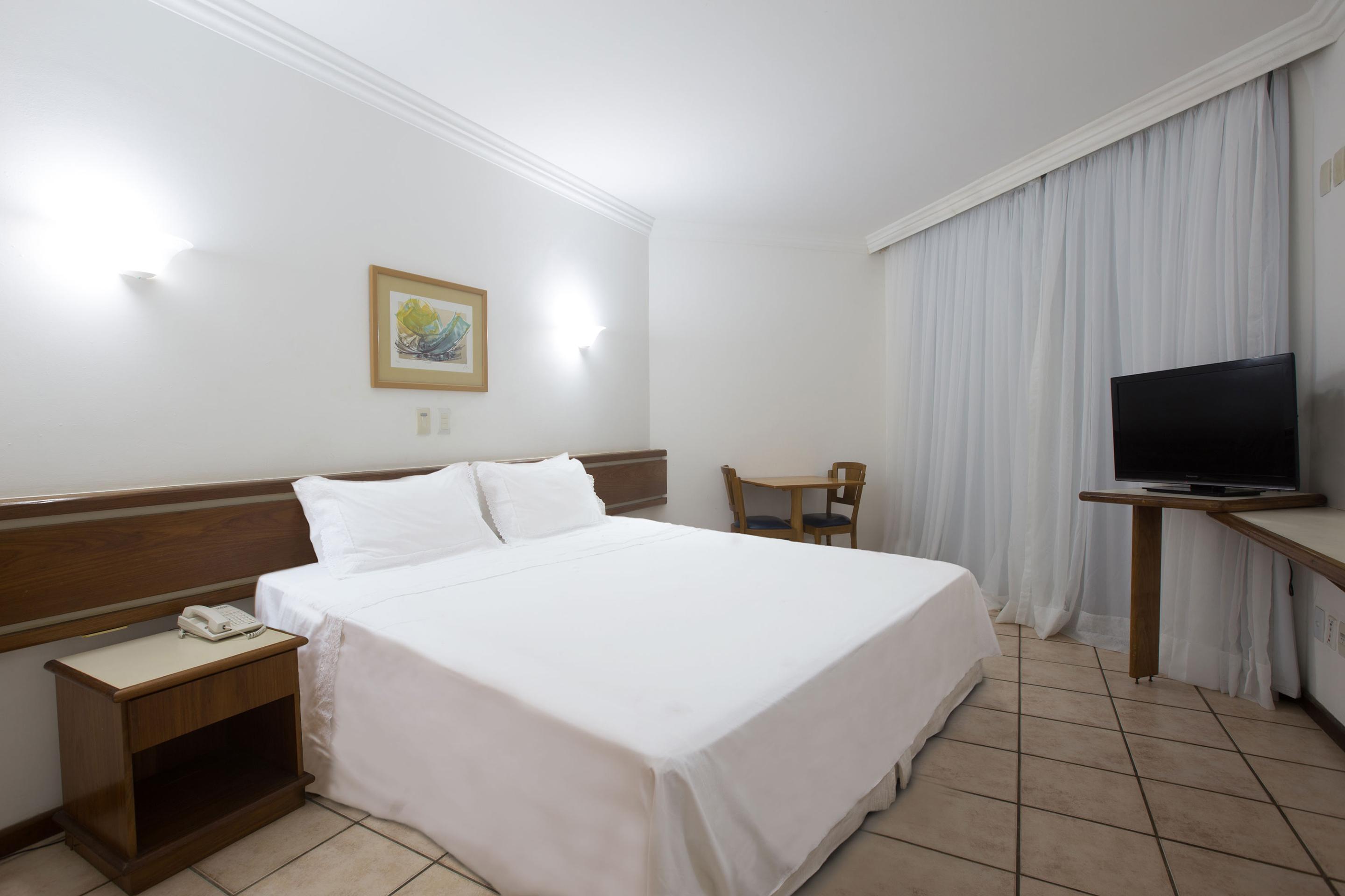 Catussaba Resort