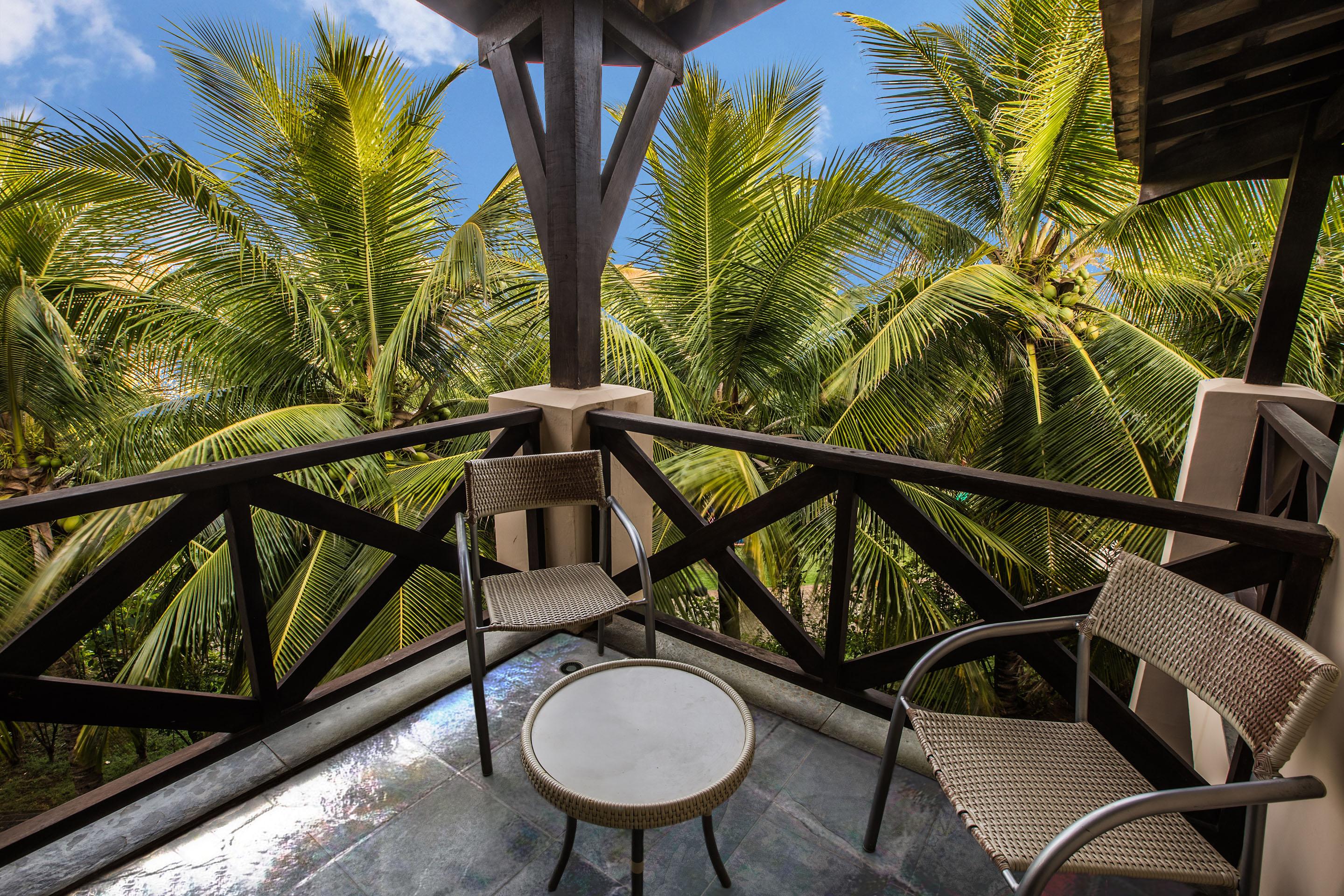 Catussaba Resort 4*