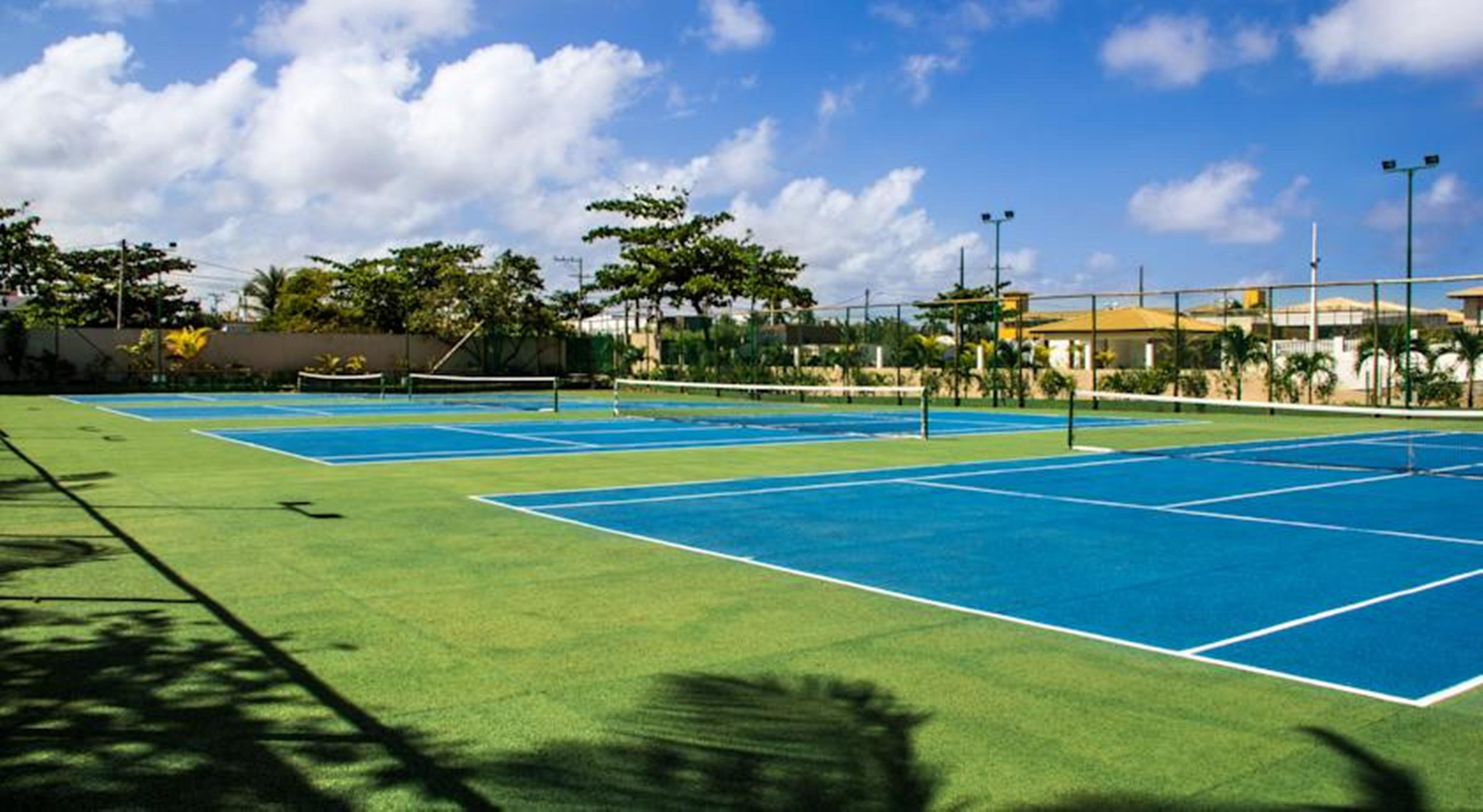 Resort Catussaba