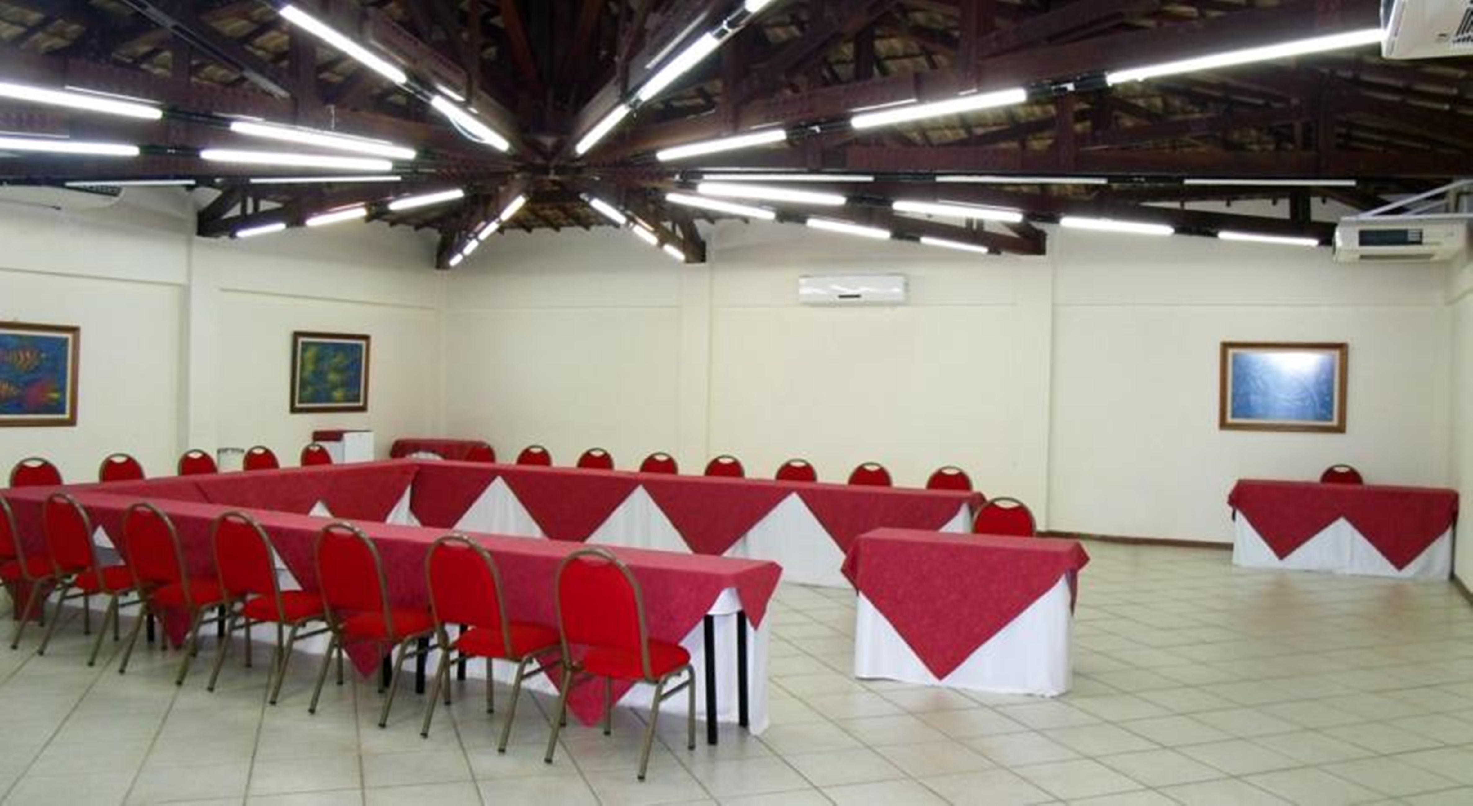 Catussaba Resort 4*