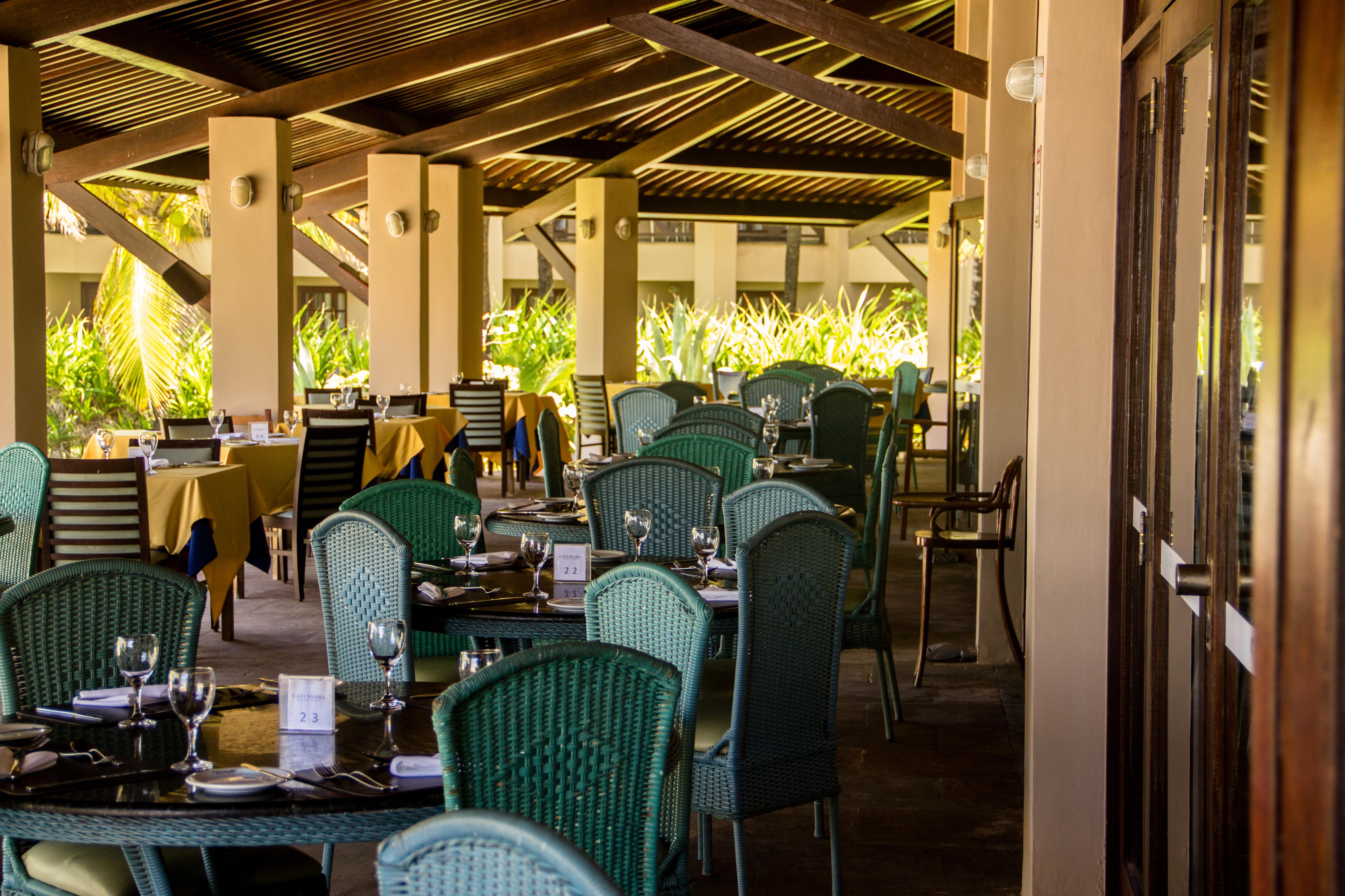 Catussaba Resort 4*