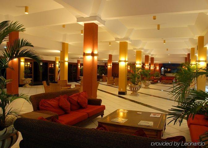 Resort Catussaba 4*