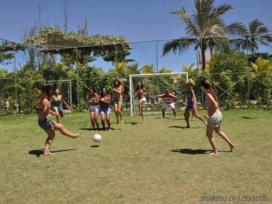 Catussaba Resort Salvador