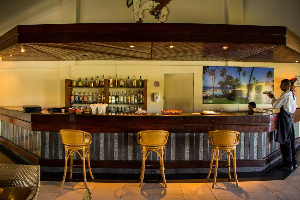 Catussaba Resort