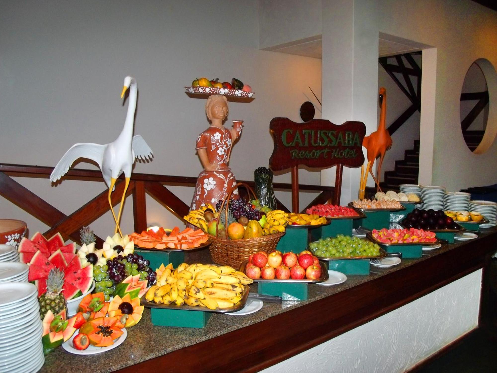 Resort Catussaba