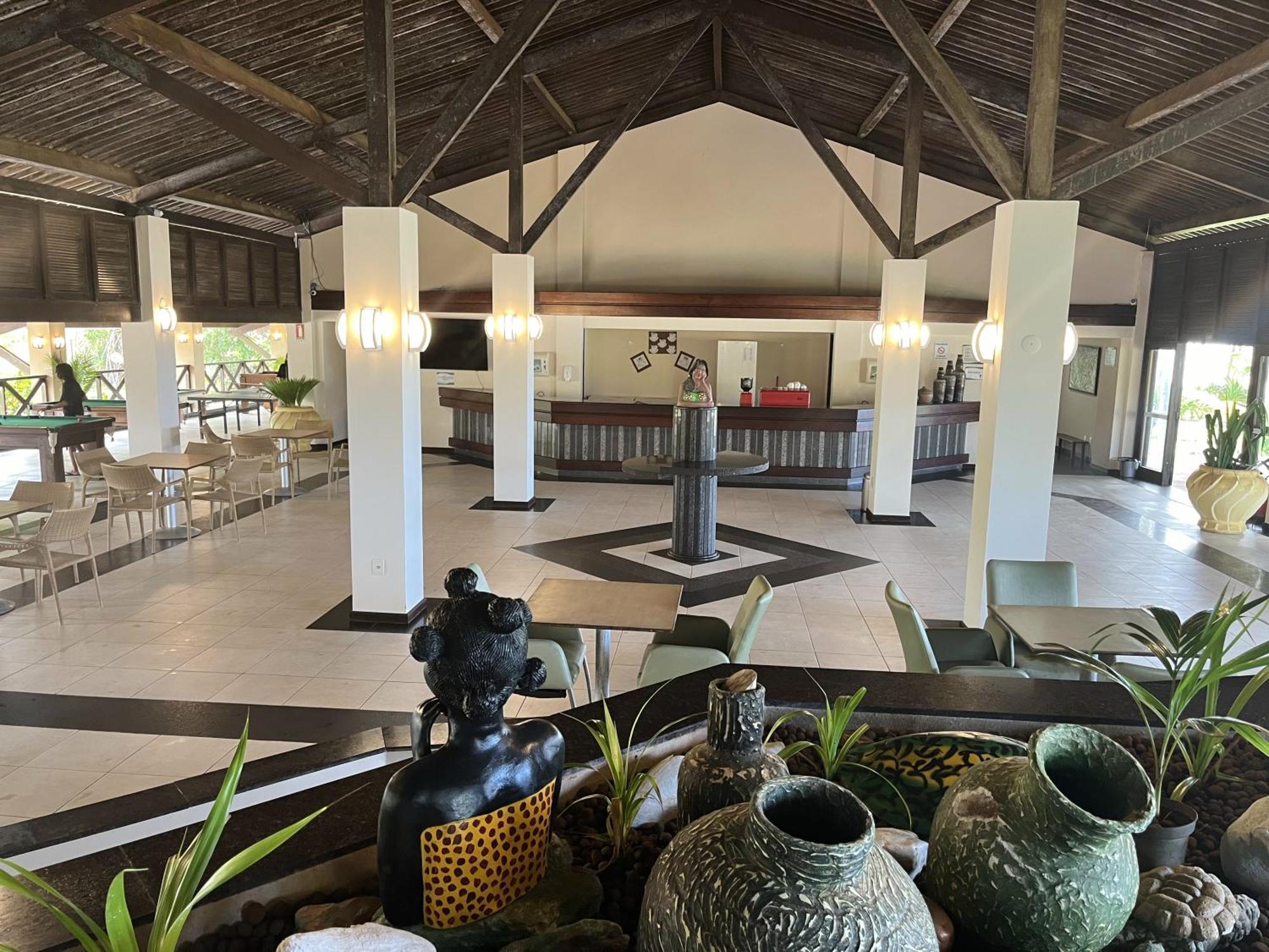 Resort Catussaba