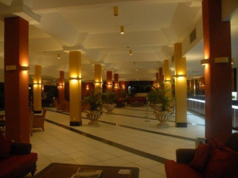 Resort Catussaba Salvador