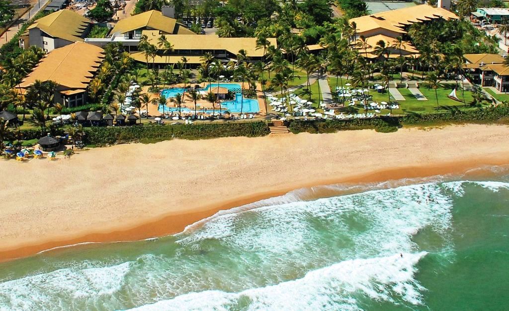 Resort Catussaba 4*