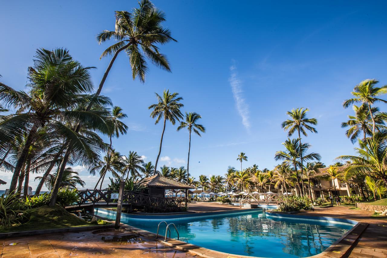 Resort Catussaba