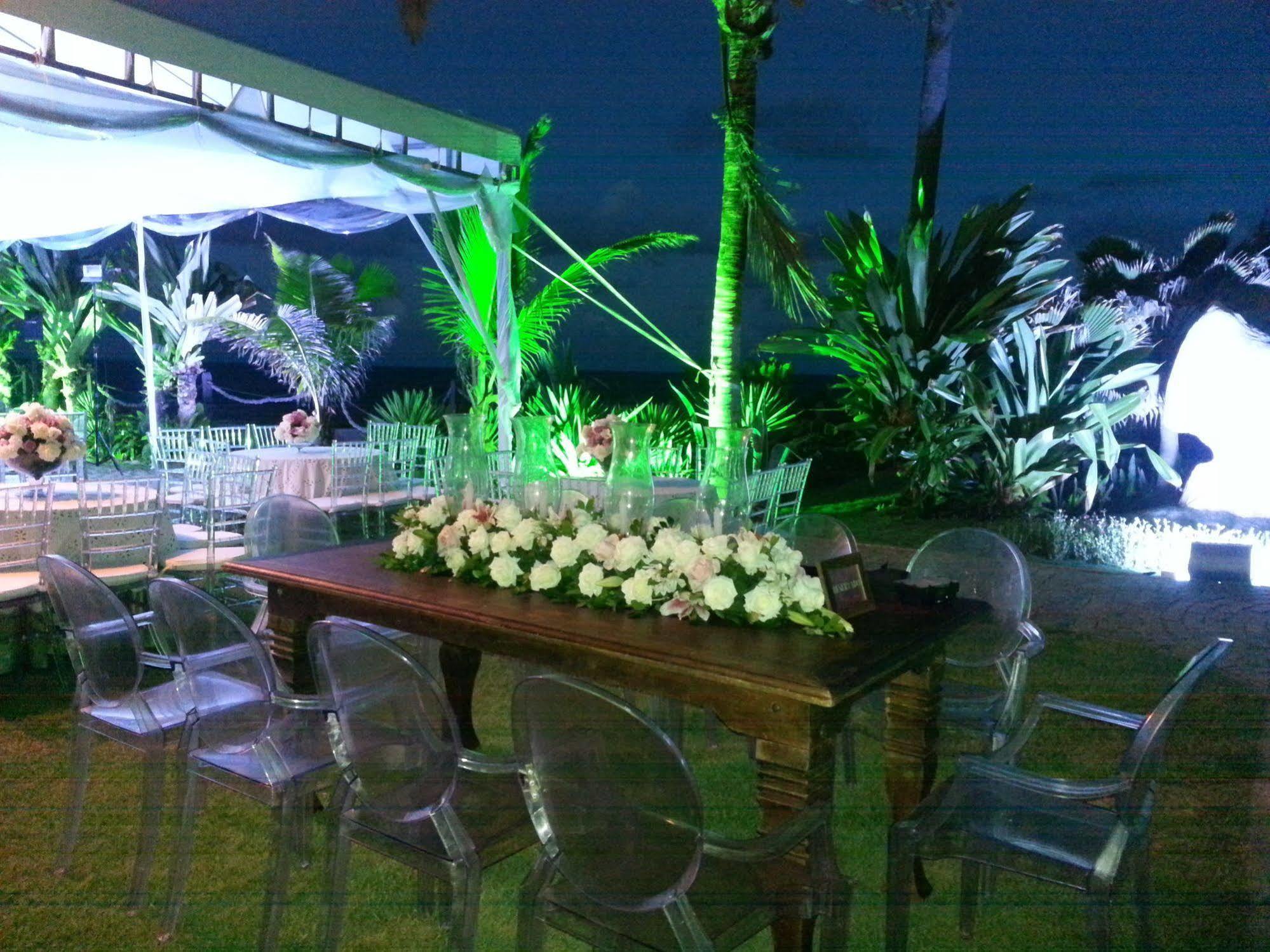 Resort Catussaba