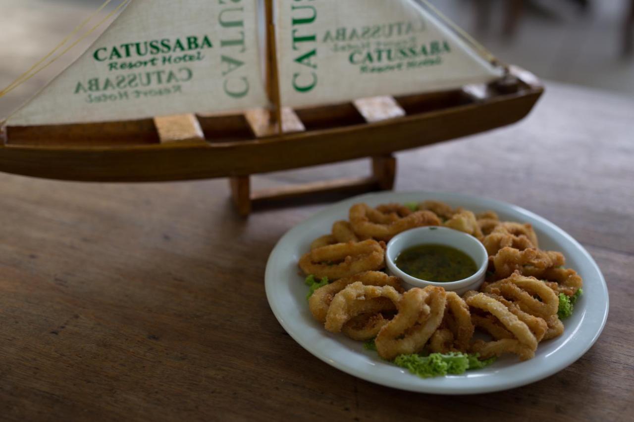 Catussaba Salvador