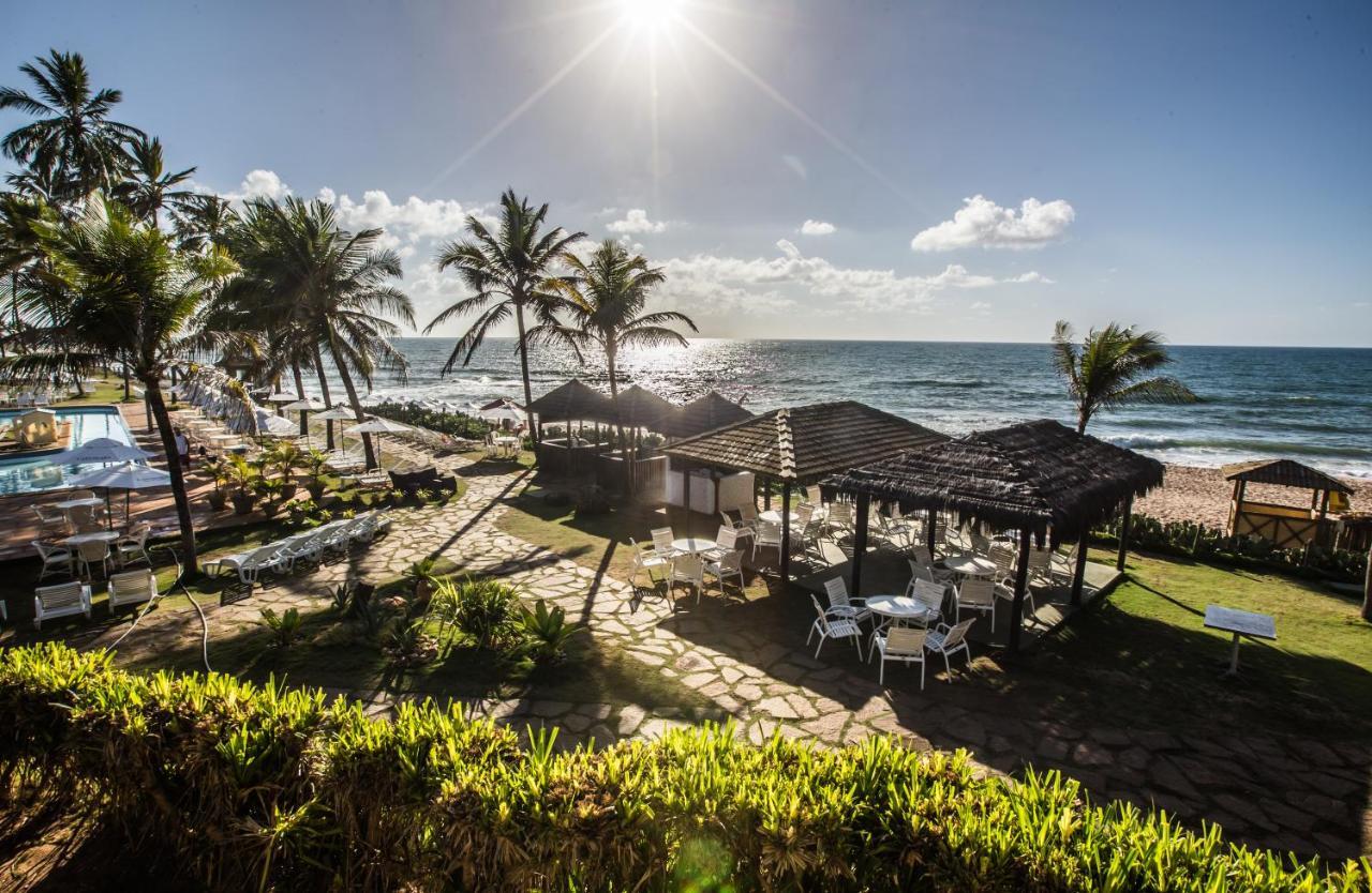 Catussaba Resort