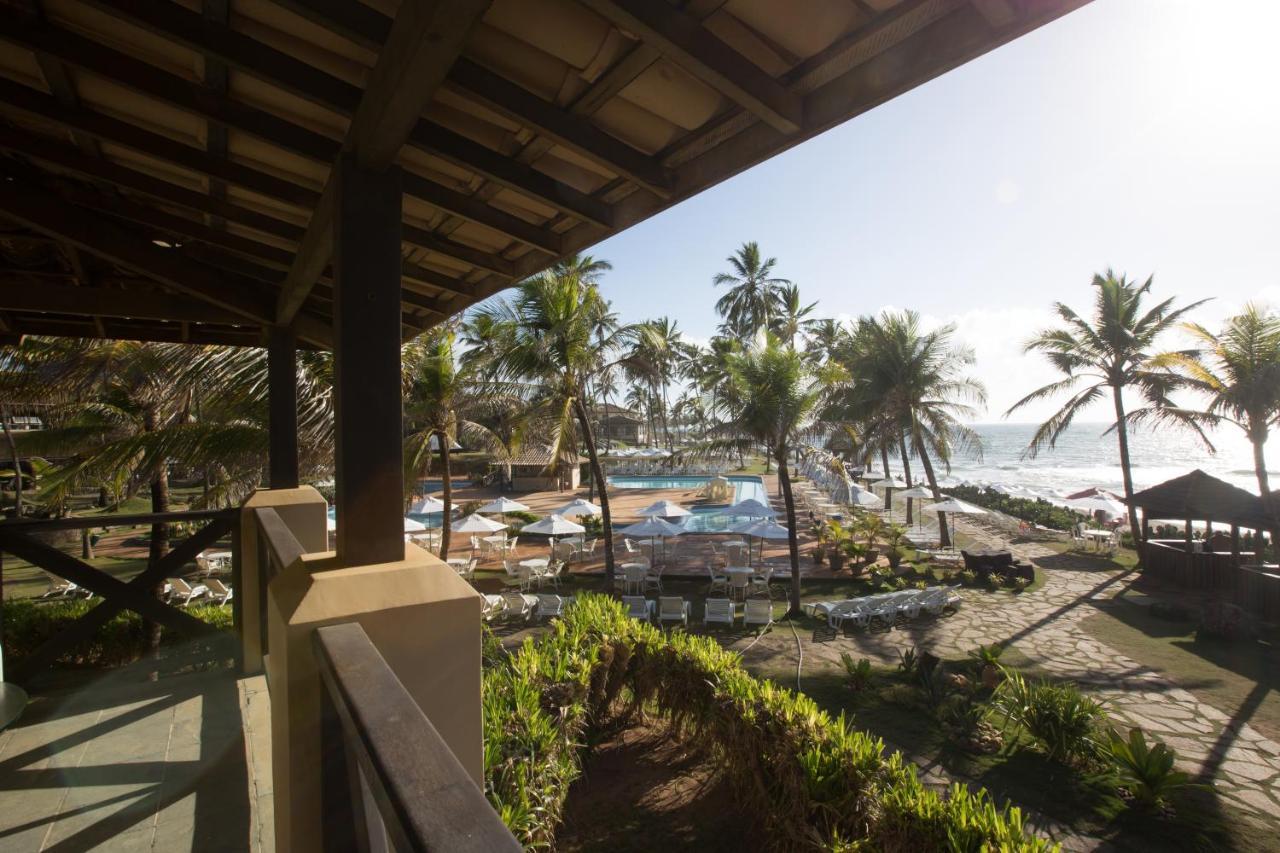 Resort Catussaba Salvador