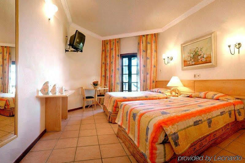 Resort Catussaba 4*