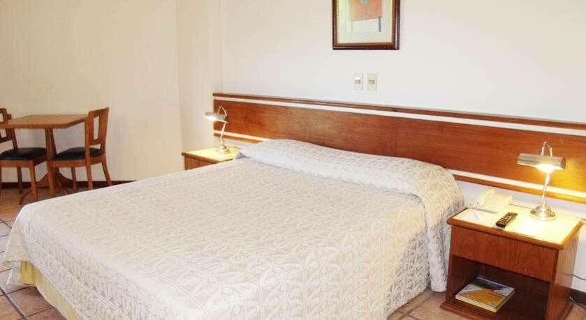 Catussaba Resort