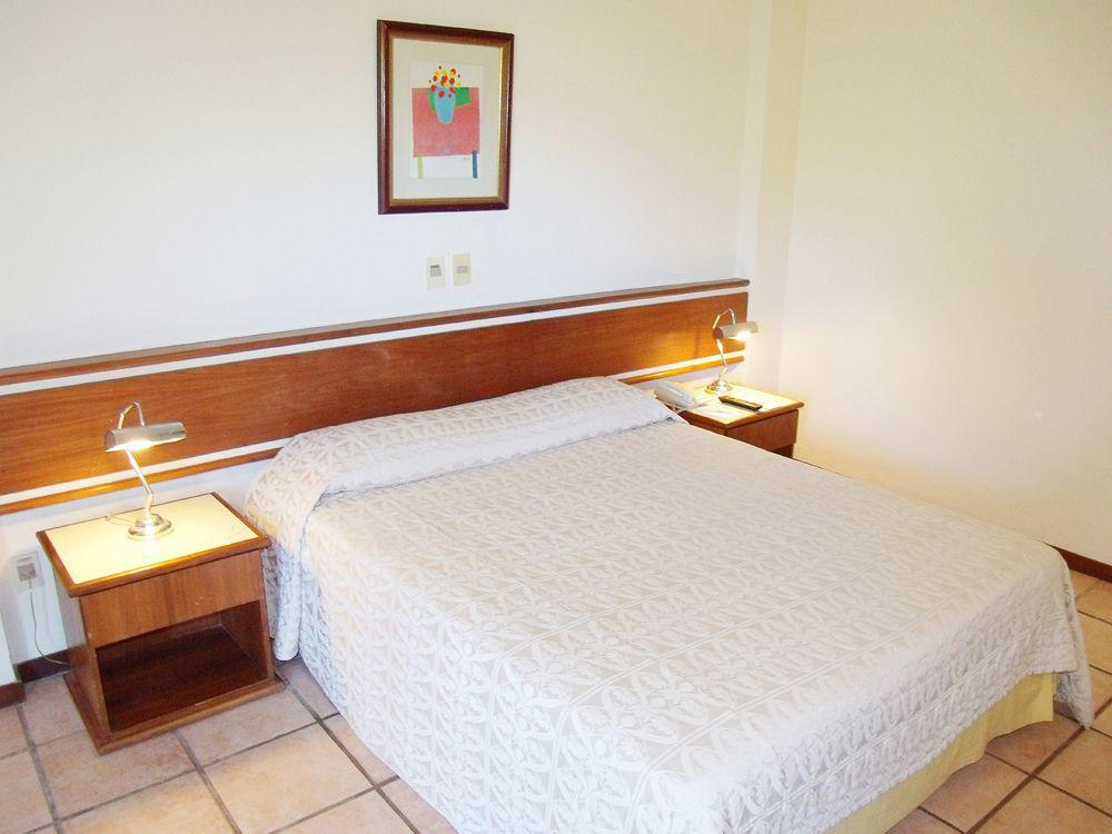 Catussaba Resort
