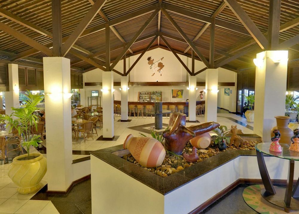 Catussaba Resort 4*